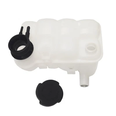 Tanque de recuperación de desbordamiento de refrigerante Fit Bmw E30 325i 325ix M20 88-93 17111712641 Foto 1 de 4