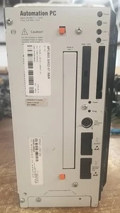 5PC600.5X02-01 B+R Automation PLC Module. *READ⬇️* - Picture 1 of 22