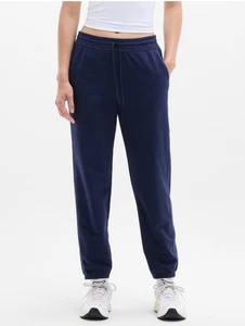 Neu mit Etikett Athleta Retroterry Jogginghose marineblau: Größe Large Petite - Bild 1 von 3