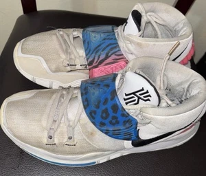 Size 11 - Nike Kyrie - Picture 1 of 14