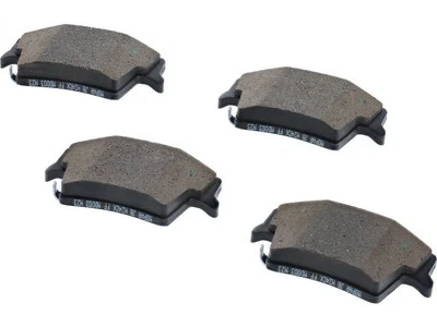 Juego de pastillas de freno traseras para Dodge Magnum 2005-2008 Mopar 31943HGSK 2006 2007 Foto 1 de 2