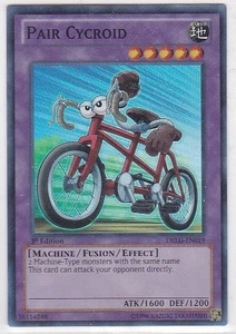 JP) Yugioh - Konami - Yu-Gi-Uh! - Lillybot - DRLG-DE050 - Trading Card - Bild 1 von 2