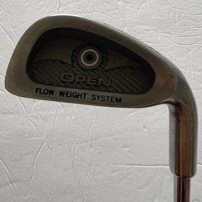Rawlings Open #6 Golf Club Flow Weight System True Temper Right Hand RH 36.5" - Image 1 of 4