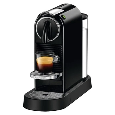 macchina del caffe Citiz Nespresso (capsule) - Immagine 1 di 4