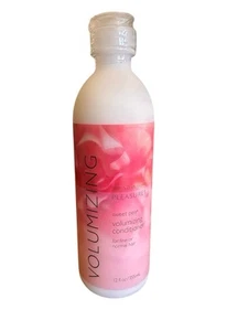 Bath & Body Works 12 Oz. Conditioner feuchtigkeitsspendend trocken beschädigt Kirschblüte - Bild 1 von 3