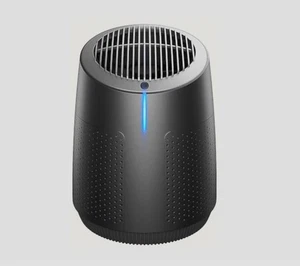 Purificador de aire Bowen True HEPA purificador de aire hogar habitación - Imagen 1 de 3