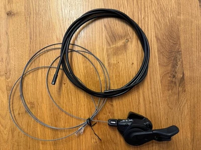 Shimano SLX Schaltgriff SL-M7100 I Spec EV 12 Fach - Bild 1 von 4