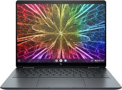 HP 11 inch Elite Dragonfly Chromebook Intel Core i5-1235U 8GB 128GB Touchscreen - Image 1 of 4