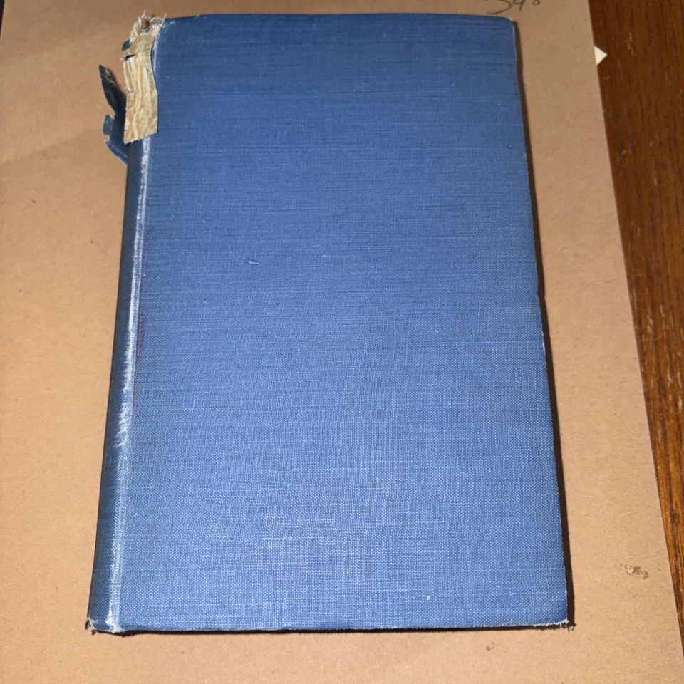 Mast and Sail in Europe and Asia Warrington Smyth 1929 Illustrated - Image 1 of 4