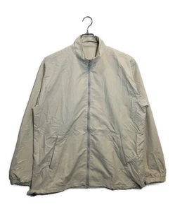 Supplex Stand Collar Jacket/Stand Jacket - Picture 1 of 4