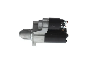 Bosch Starter Motor for C-CLASS 204.056 C 350 3.5L 200kW Sedan [01/07 - 01/14] - Picture 1 of 4