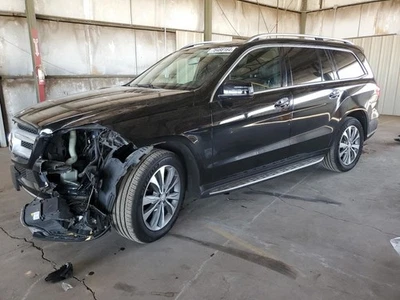 FRONT DIFFERENTIAL CARRIER ASSEMBLY 1663300300 2013-2016 MERCEDES-BENZ GL450 Foto 1 de 4