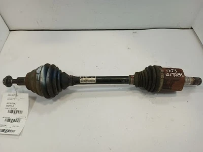 Eje izquierdo conductor Volkswagen Jetta 2015 11869979 Foto 1 de 4