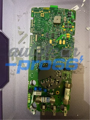 Placa madre multímetro digital Fluke 289 1 pieza usada Fluke 289 envío rápido Foto 1 de 2