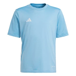 Adidas, Tabela 23 maglia calcio allenamento maglietta blu chiaro. Taglia: Large - Foto 1 di 4