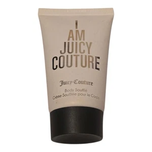 I Am Juicy Couture Body Souffle Lotion 1,7 oz/50 mle Brandneu - Bild 1 von 2