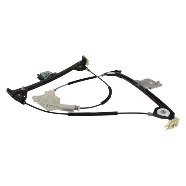 For Mercedes-Benz SL63 AMG 09-12 Window Regulator without Motor Front Driver Foto 1 de 1