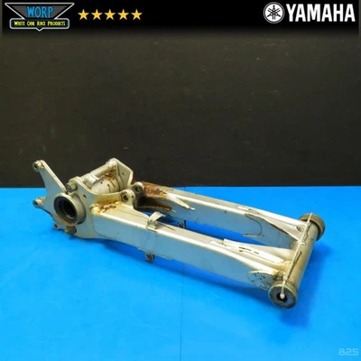 Yamaha Warrior 350 1998 basculante brazo oscilante suspensión amortiguador pivote 90-04 fabricante de equipos originales Foto 1 de 4
