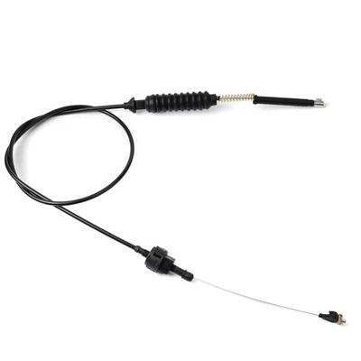 4WD AOD For Ford Truck Transmission Detent Kickdown Cable F2TZ-7F042-A - Image 1 of 4