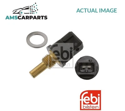 COOLANT TEMPERATURE SENSOR 36417 FEBI BILSTEIN NEW OE REPLACEMENT - Image 1 of 4