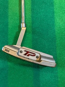 Taylormade Tp Collection Juno Putter 33 - Picture 1 of 8