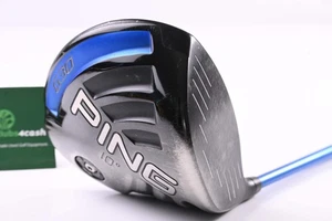 Ping G30 SF Tec Driver / 10 Degree / Regular Flex Ping TFC 419 Shaft - Picture 1 of 8