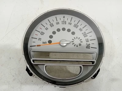 Cockpit Mini Mini  Cooper 9136195 - Bild 1 von 4