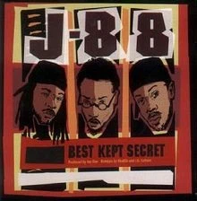 Best Kept Secret von J88, J-88 | CD | Zustand sehr gut - Bild 1 von 2