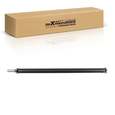 Rear Driveshaft Prop Shaft for GMC Sierra 1500 2500 3500 2001-2003 4WD 65-9371 - Image 1 of 4