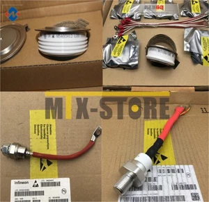 1PCS Brand New   control thyristor SKT240/08D Quality Assurance 100% *rr - Picture 1 of 3