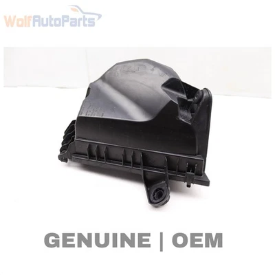 BMW 528I XDRIVE 2012-2016 2,0 L - Caja de filtro de aire del motor/carcasa (inferior) Foto 1 de 4