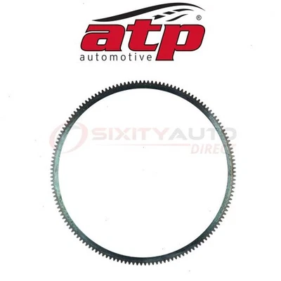 ATP Clutch Flywheel Ring Gear for 1957-1964 Ford Ranchero - Transmission  do Foto 1 de 4