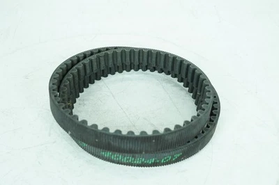 Harley Touring Electra Glide Classic 2007 correa de transmisión trasera OEM 137T 1"" 40024-07 Foto 1 de 4