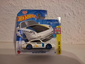 Hot Wheels 96 Porsche Carrera - Bild 1 von 1