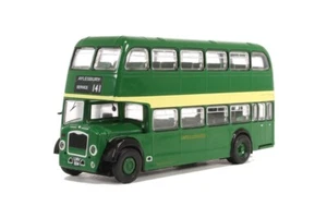 B116B BT Models 1:76 Scale Bristol Lodekka LD6G United Counties (976) - Picture 1 of 1