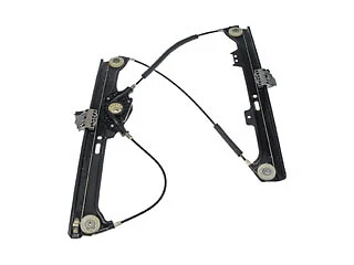Regulador de ventana delantero izquierdo Dorman para BMW 528i 2008-2010 Foto 1 de 3