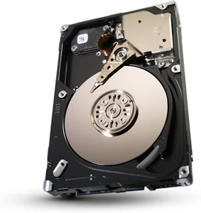 ST9300653SS 300GB SAS 2.5” Hard Drive - Picture 1 of 2