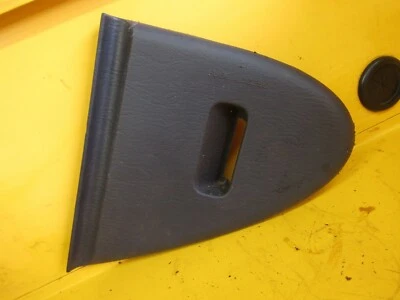 Dodge Neon 2000-2005 2,0 L OEM LH tapa del tablero del conductor moldura 00 01 02 03 04 05 Chrysler Foto 1 de 3