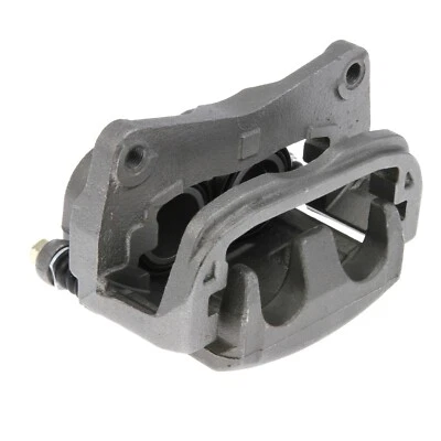 Pinça de freio a disco dianteira direita central para 2003-2010 Subaru Forester Premium - Imagem 1 de 4