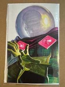 Amazing Spider-Man #23 Ross Timeless Mysterio Variante Marvel 2023 - Bild 1 von 1