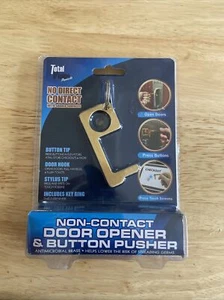 Non Contact Door Opener And Button Pusher - Picture 1 of 2