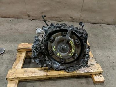 Used Transmission: 2011 Volvo S80 (AT) 3.2L FWD - Grade A (from VIN 143317) - Image 1 of 4