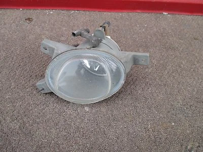 VOLVO XC70 XC 70 FOG LAMP OEM 2003 2004 2005 2006 2007 RH SIDE 03 04 05 06 07 - Image 1 of 4