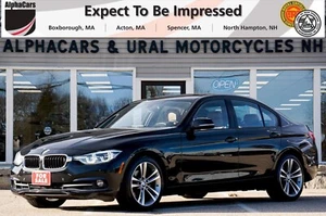 2016 BMW 3-Series xDrive - Picture 1 of 40