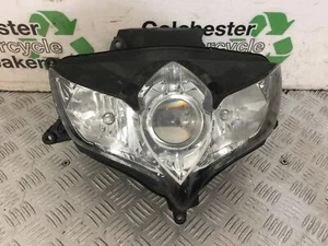 FARO SUZUKI GSXR600 GSXR 600 K9 AÑO 2009 (STOCK 821) - Imagen 1 de 6