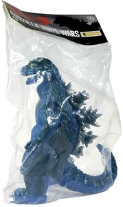 Godzilla Vinyl Wars Marmit 1962 Actionfigur Express exklusiv 2015 neuwertig in Verpackung versiegelt - Bild 1 von 7