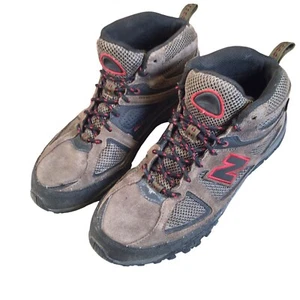 New Balance Mens MO900HGT Gore-Tex Hiking Boots 9.5 US - Picture 1 of 12