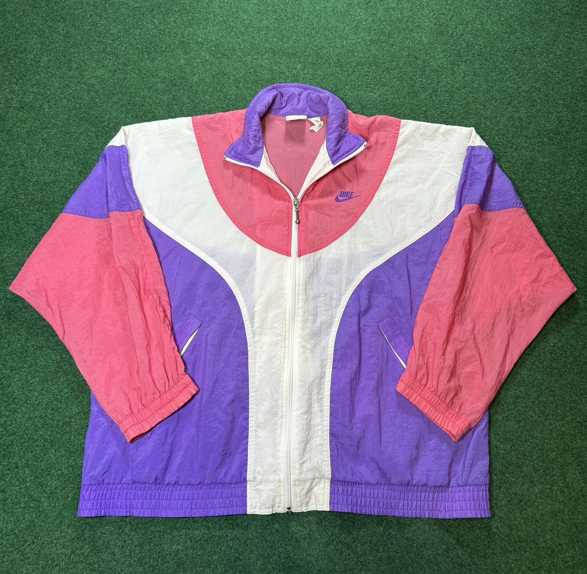 Nike Nylon 1980s Vintage Clothing, Shoes & Accessories for Nike Nylon 1980s Vintage Clothing, Shoes & Accessories for