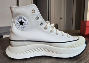 Converse Chuck Taylor 70 AT-CX High Top Shoe Sneaker Men 8.5 Women 10 Box - Picture 1 of 7