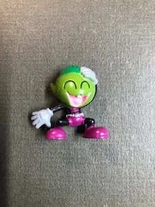 Teen Titans Action Figure Bandai Mini Figures Beast Boy Nice! - Picture 1 of 6